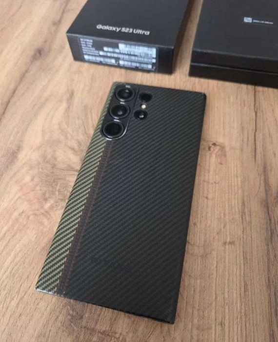 Samsung Galaxy S23 Ultra
