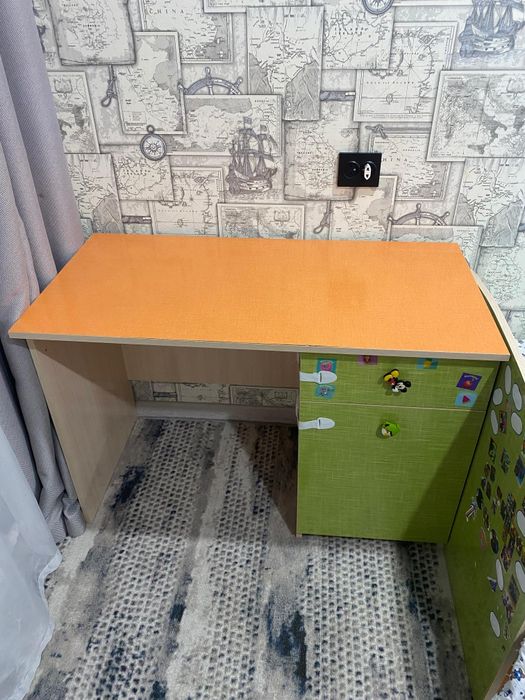 Продам детский уголок