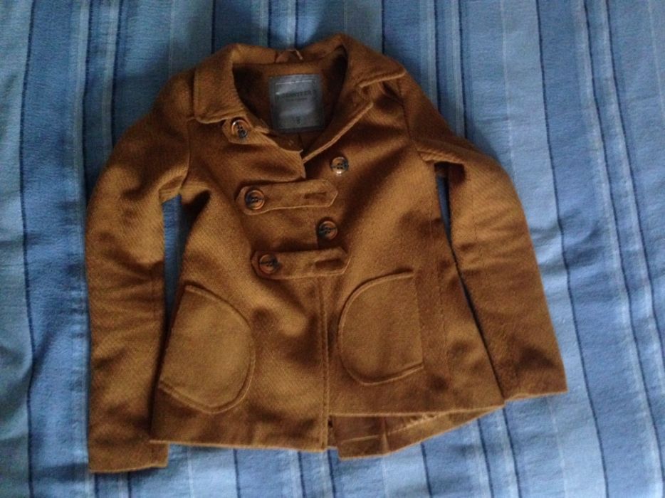 Jacheta primăvara "Jennifer", S