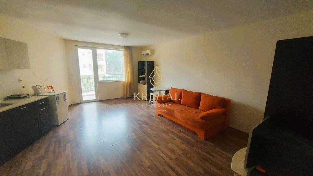 Продава се Едностаен апартамент в к.к. Слънчев бряг - 43 кв.м за 498 €/кв.м - Снимка #5