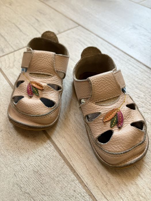 Боси сандали Dodo