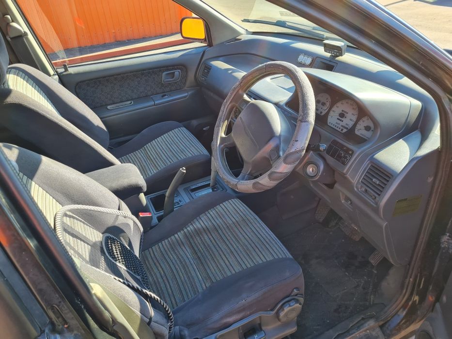 Продам Mitsubishi RVR