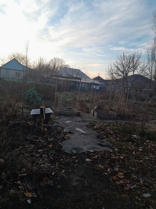 Продам дом .ЗЖР.