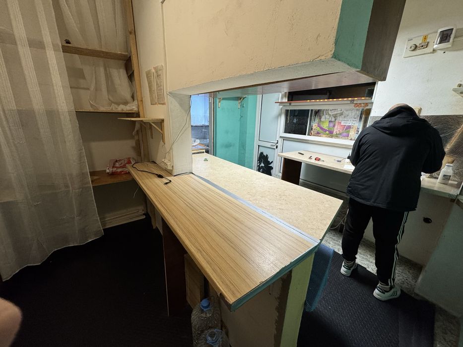 Дава се под наем Магазин в Сливен, Център - 23 кв.м за 204 € - Снимка #3