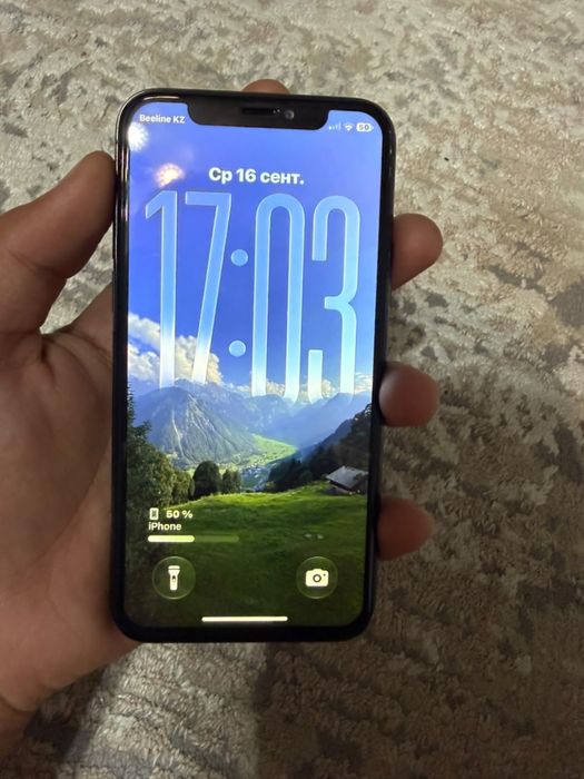 Айфон 11 про 256гб