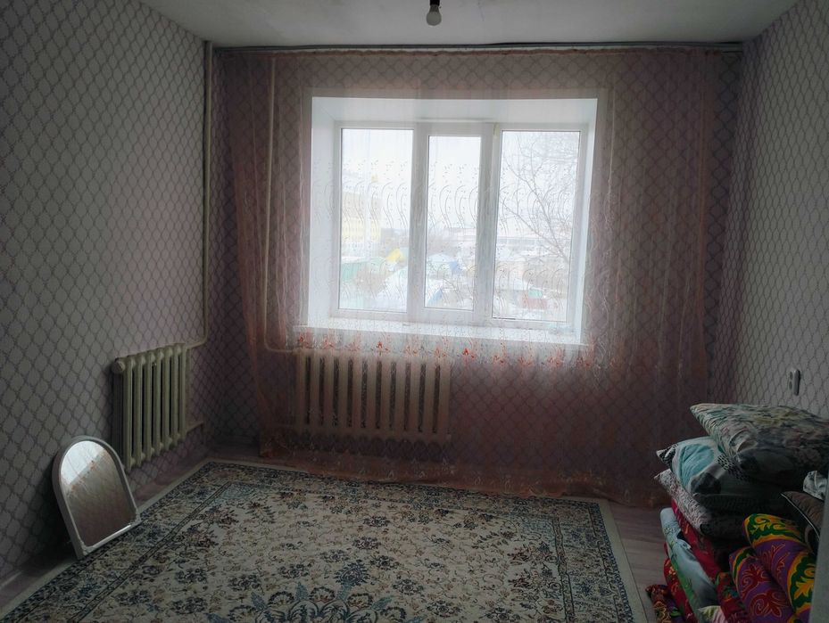 1 бөлме жалға беріледі