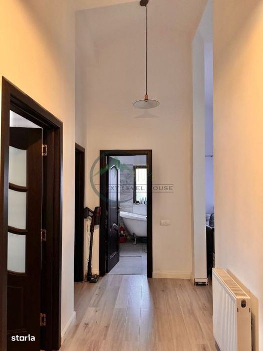 Apartament 2 camere, Sanpetru Residence