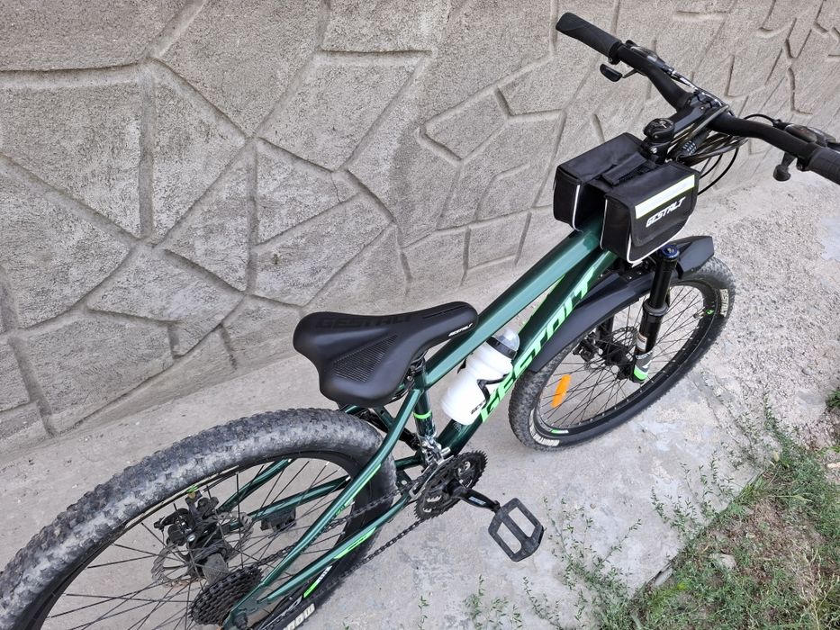 Продается велосипед