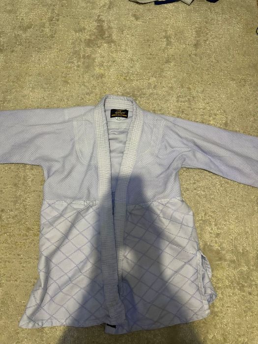 Кимано мизуно размер 2/150