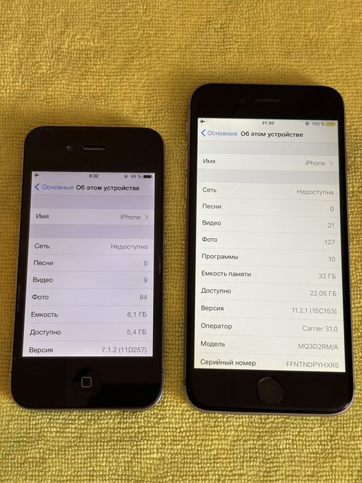 iphone 4 iphone 6