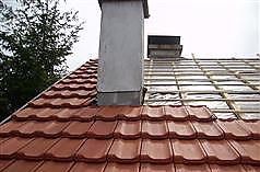 Ремонт на покриви Габрово Безшевни улуци Тенекеджийски услуги