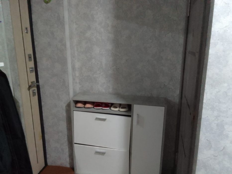 Сдается квартира в шахане