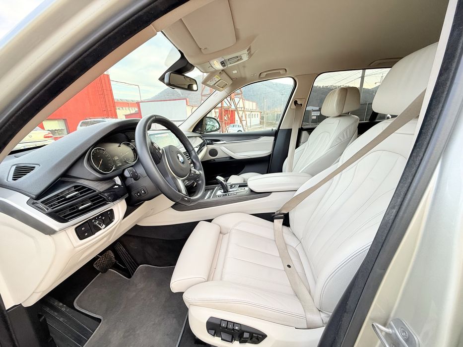 BMW F15/X5/3.0D xdrive-258