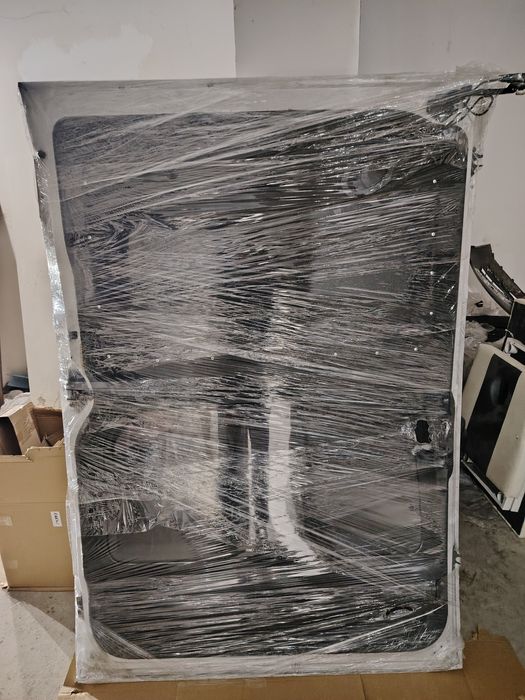 Faruri Originale Xenonn Mercedes Sprinter 13-18 complete