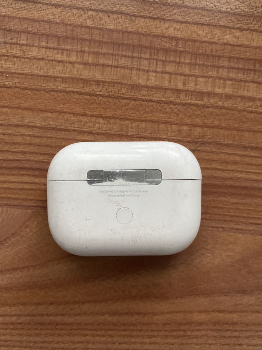 Наушники AirPods2 pro