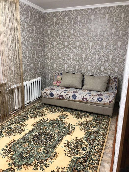 Продам 2 комнатую квартиру