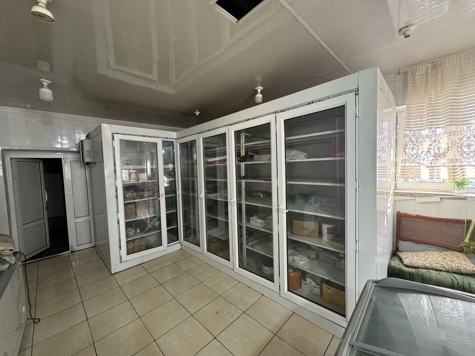 Minusoviy xolodilnik…xolati:   Idealniy,. Yangi, ishlatilgan, judayam