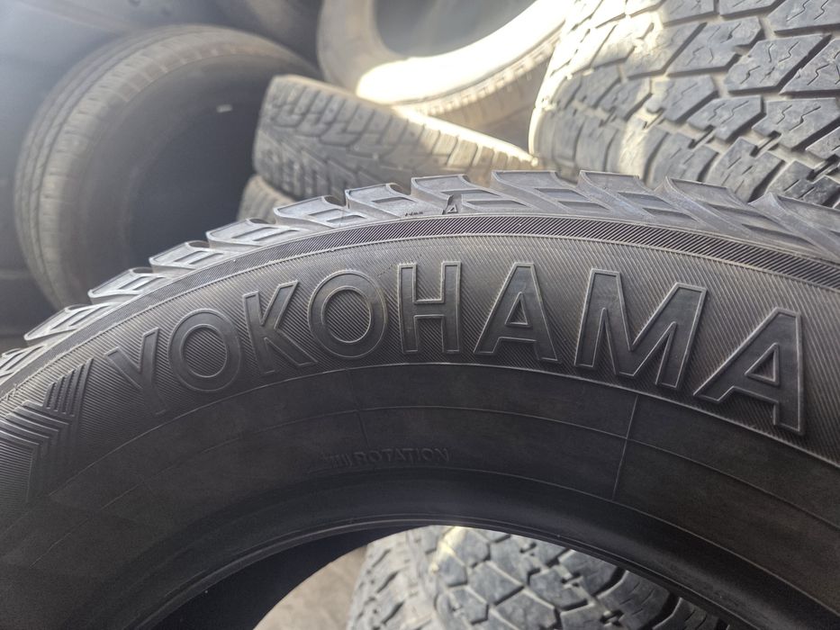 Продаю резину 285×60 R18