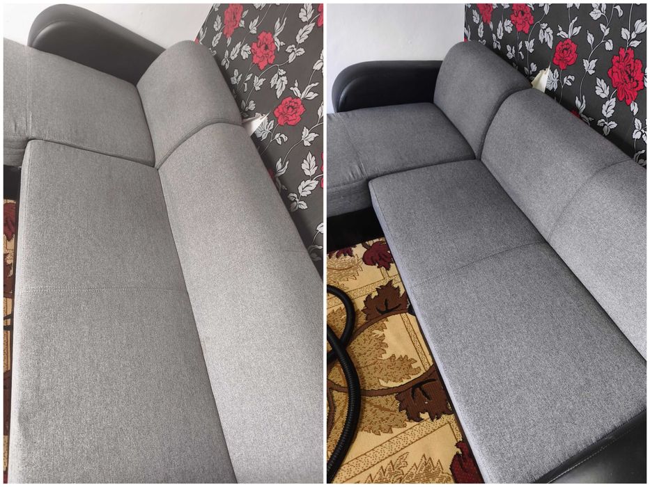 Curățare canapele, saltele și tapițerii – AdiClean Suceava
