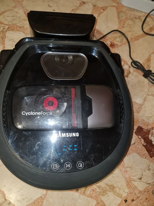 SAMSUNG Robot aspiratore diferite modeli