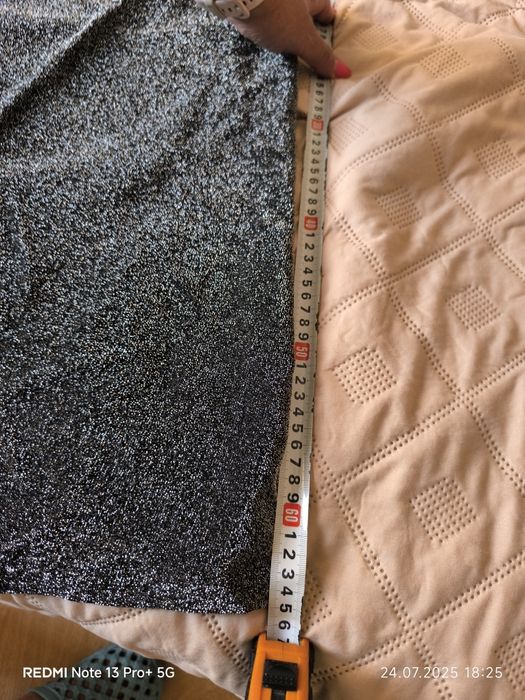 Рокля 3ХЛ размер