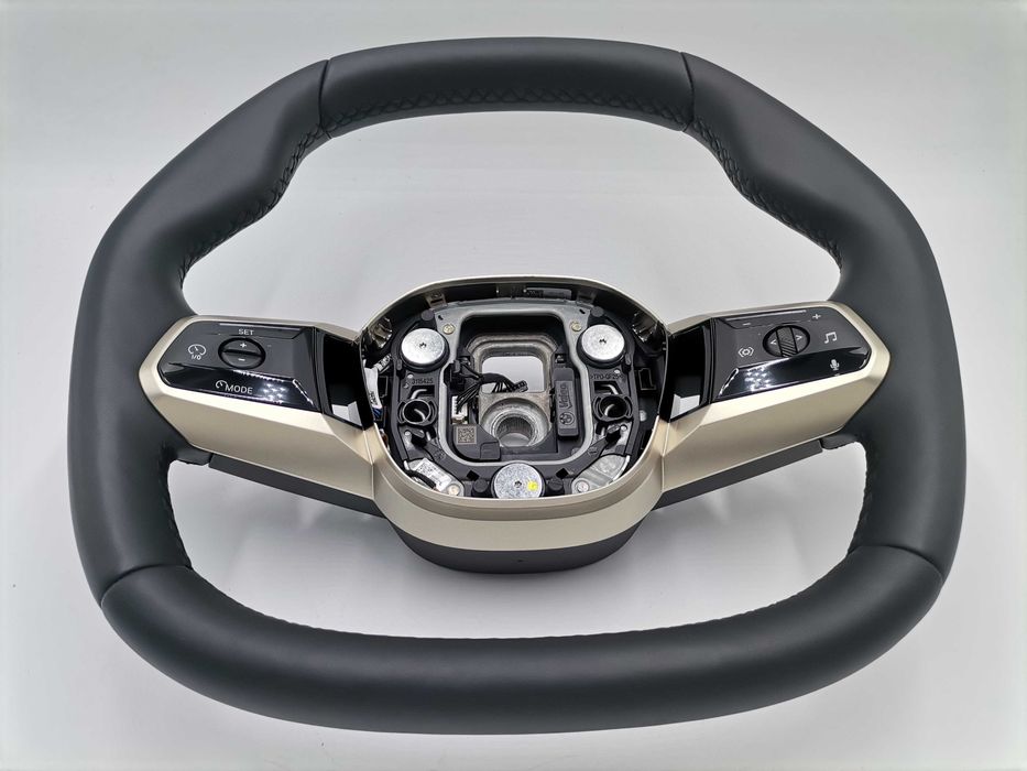 Волан 116км оригинален мултифункционален волан BMW iX I20