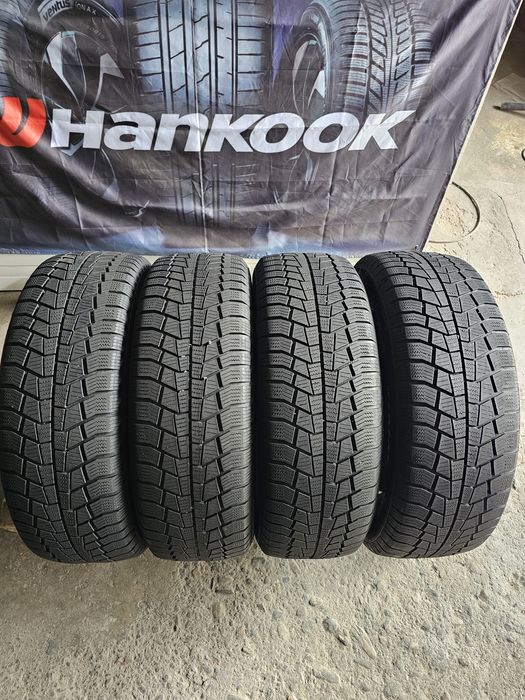 4 anvelope iarna 215 60 16 Viking 2022