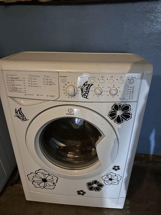 Продам стиральную машину