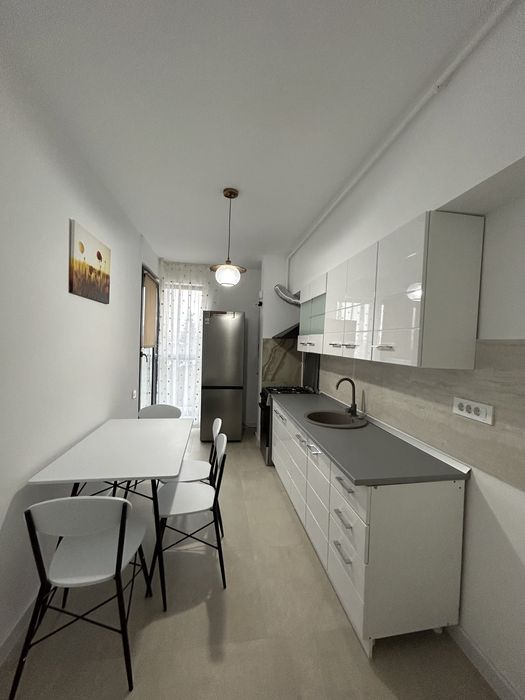 Inchiriez Apartament Tower Residence