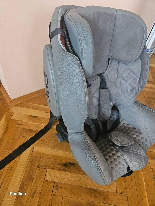 Детски стол за кола  kikka boo