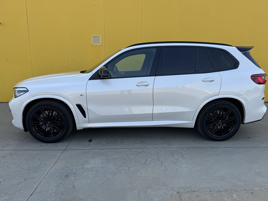 BMW X5 2019 — imagine 4