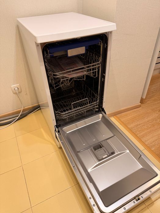 Посудомоечная машина