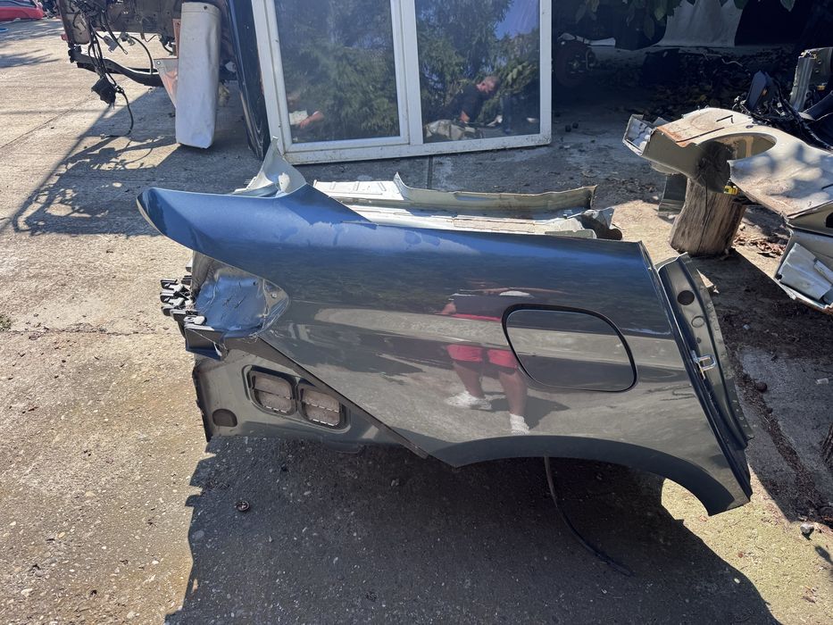 Aripa spate dreapta prag stanga panou fusta spate Fiat Tipo