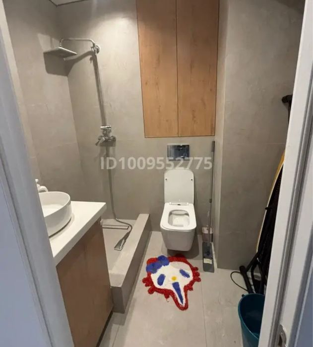 Продажа квартиры