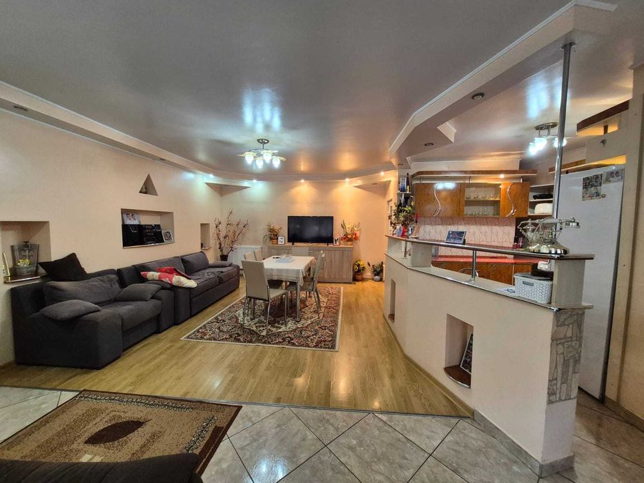 Casa in Marghita str.Horea