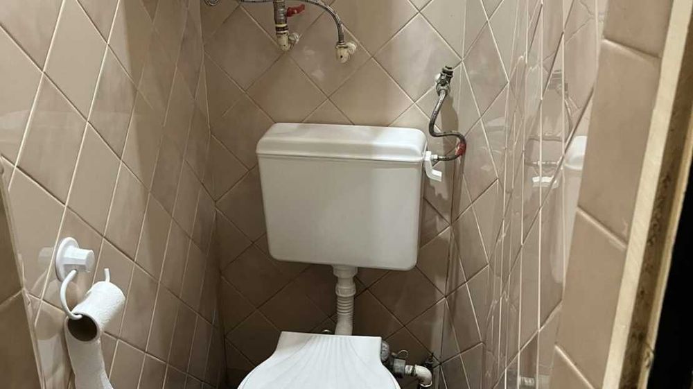 Дава се под наем Двустаен апартамент в Търговище, Запад 2 - 60 кв.м за 204 € - Снимка #10