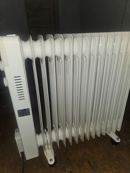 Обогреватель сатылады