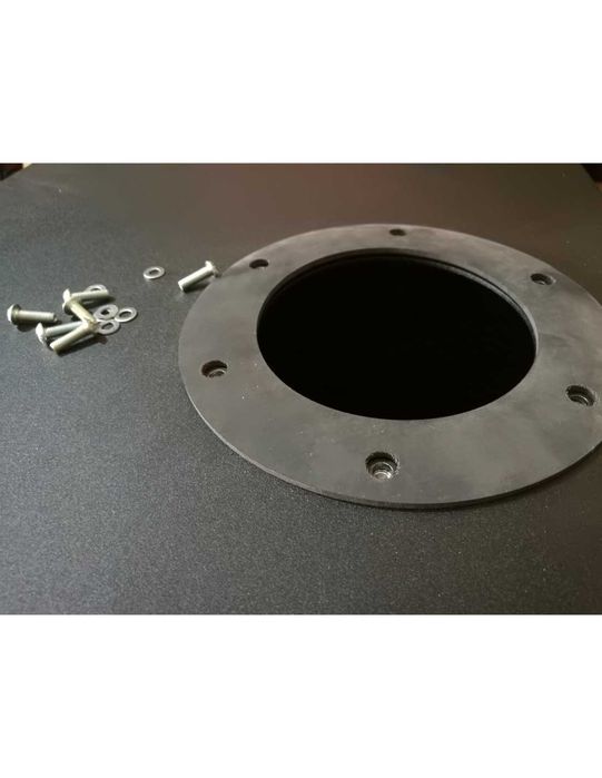 Rezervor Nissan Patrol Y60 / Y61 / GU4 - 110 LITRI combustil - OFFROAD