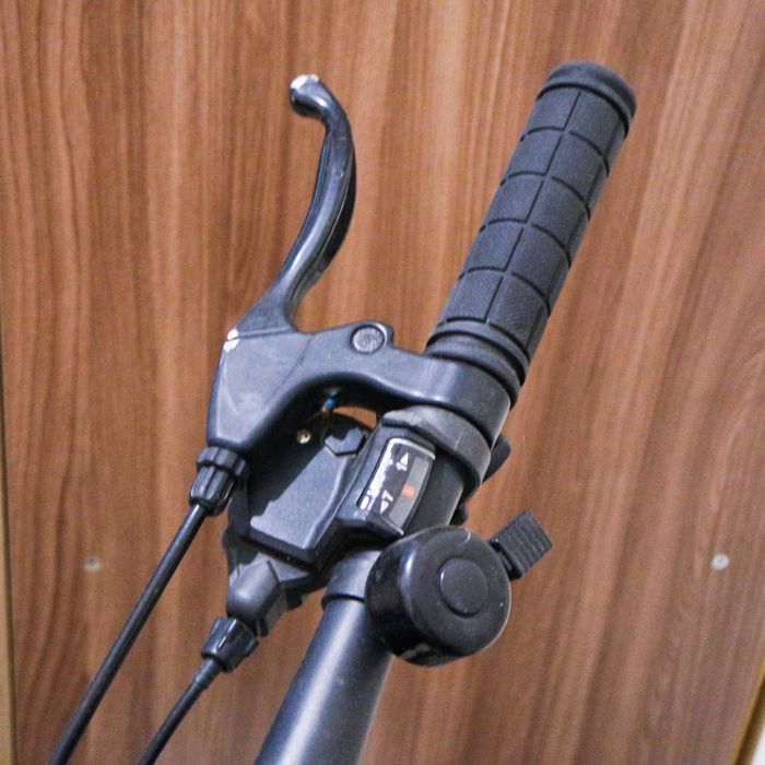 Велосипед Stels 17"