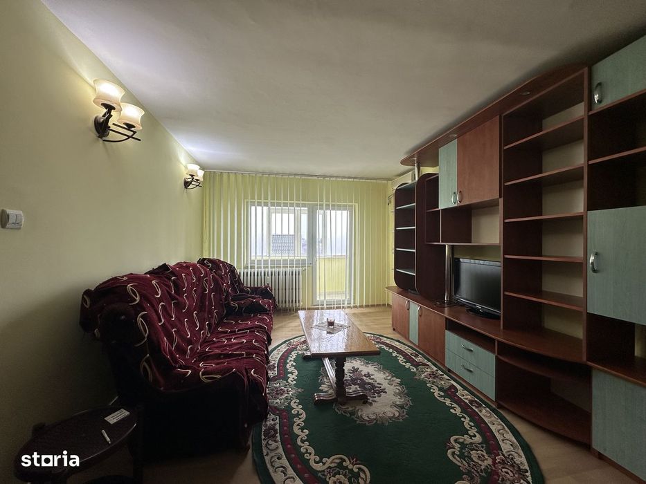 Agentia imobiliara VIGAFON inchiriaza apartament 3 camere Paltinis