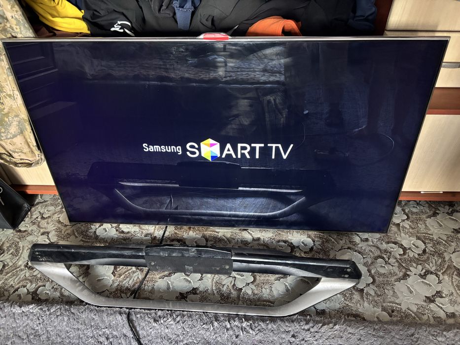 Телевизор Самсунг
