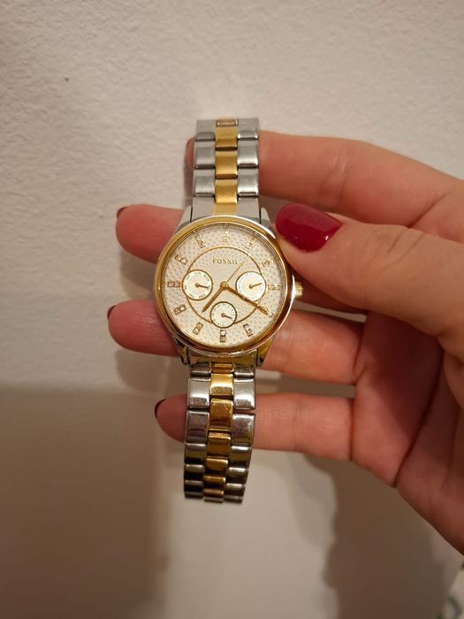 Fossil Modern Sophisticate