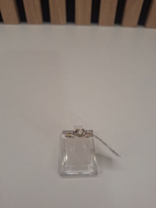 Inel Aur 18K 1,80 Gr Masura 13/53 #41536