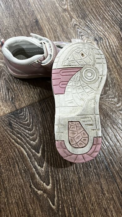 Босоножки детские