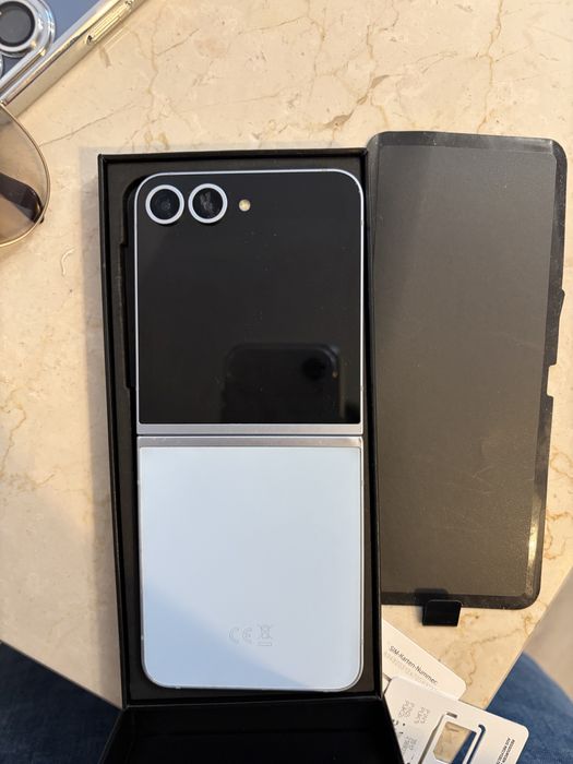 samsung galaxy z flip 6