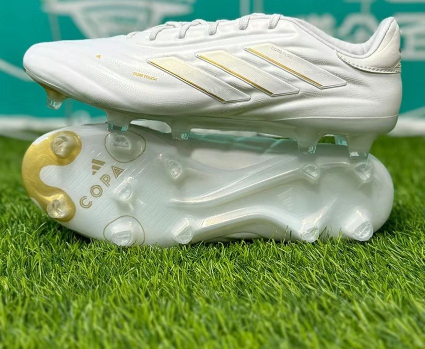 Футбольные бутсы Adidas copa2