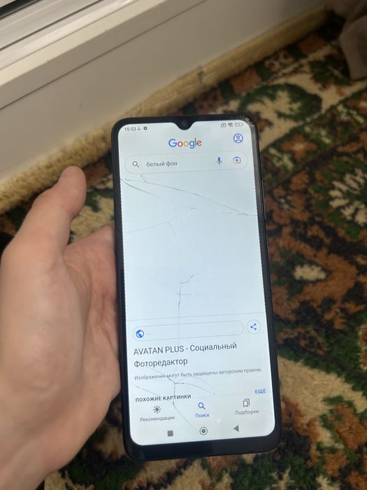 Продам телефон Редми 12с