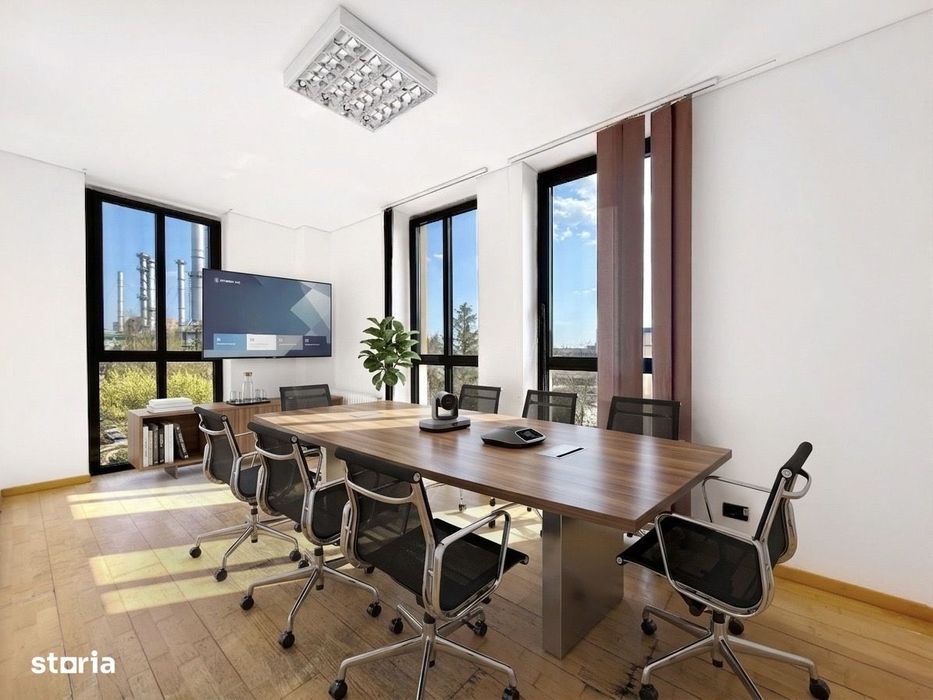 Office-3 Camere | Lift | Parcare Subterana | Central | Comision 0