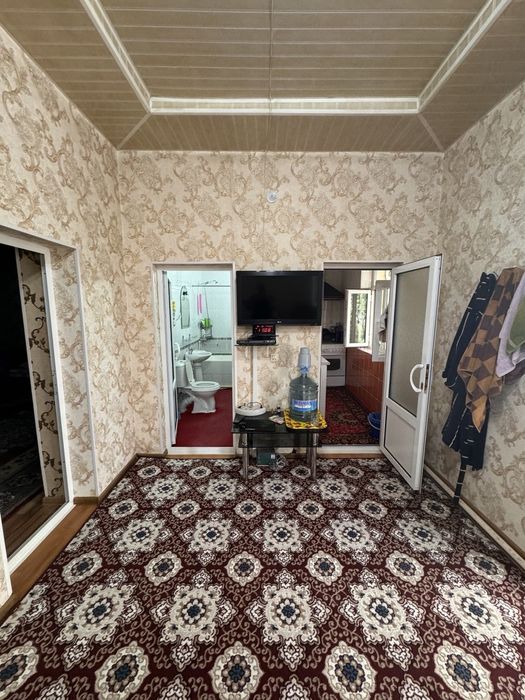 Dacha sotiladi Parkent tumani srochno