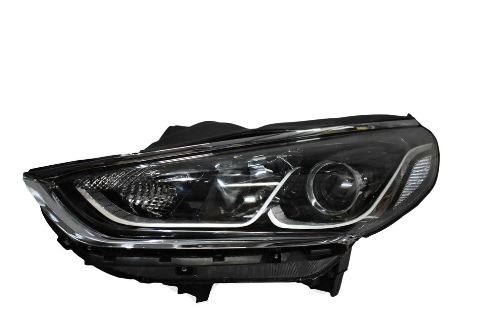 Фара LH Sonata 7